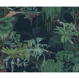 Rebel Walls / Oddity