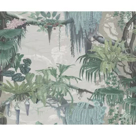 Rebel Walls / Oddity