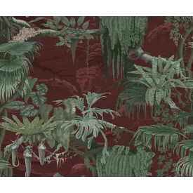 Rebel Walls / Oddity