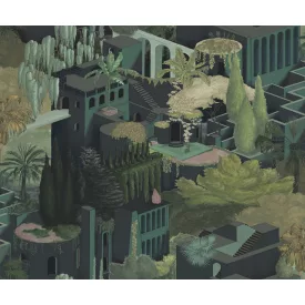 Rebel Walls / Oddity