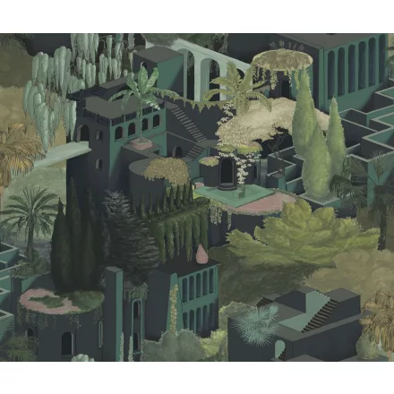 Rebel Walls / Oddity