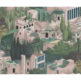 Rebel Walls / Oddity