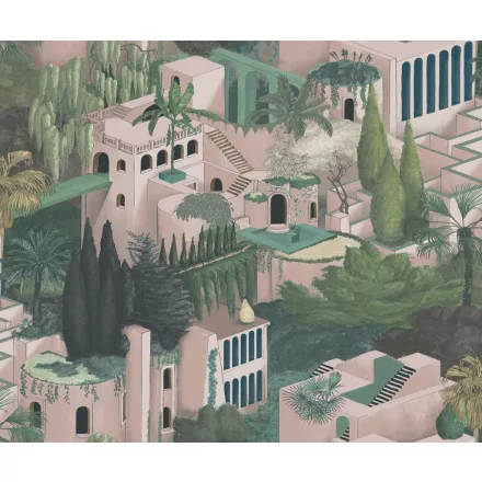 Rebel Walls / Oddity