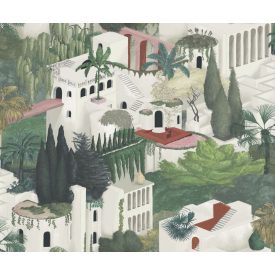 Rebel Walls / Oddity