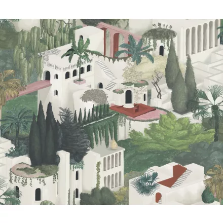 Rebel Walls / Oddity