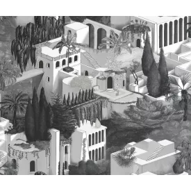 Rebel Walls / Oddity