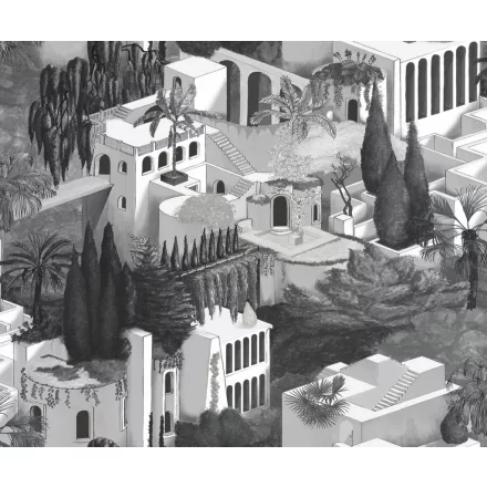 Rebel Walls / Oddity