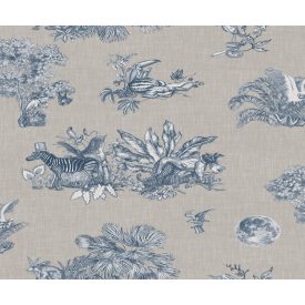 Rebel Walls / Oddity