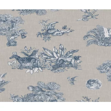 Rebel Walls / Oddity