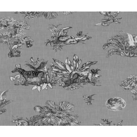 Rebel Walls / Oddity