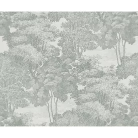 Rebel Walls / Oddity