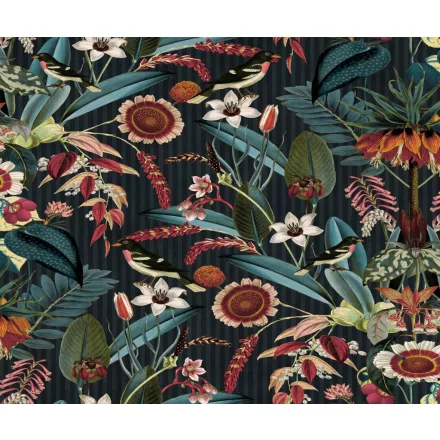 Rebel Walls / Oddity