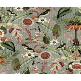 Rebel Walls / Oddity