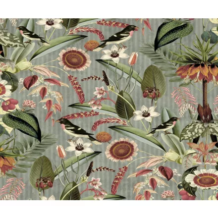 Rebel Walls / Oddity