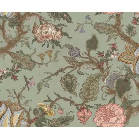 Rebel Walls / Oddity