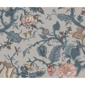 Rebel Walls / Oddity