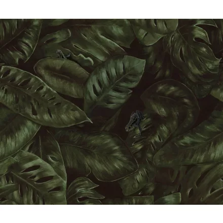 Rebel Walls / Oddity