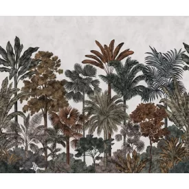 Rebel Walls / Scenery