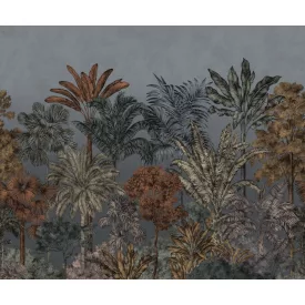 Rebel Walls / Scenery