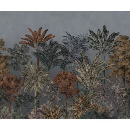 Rebel Walls / Scenery