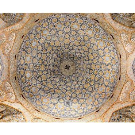 Rebel Walls / Cultural Sceneries