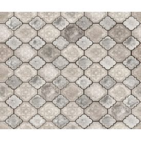 Rebel Walls / Scenery