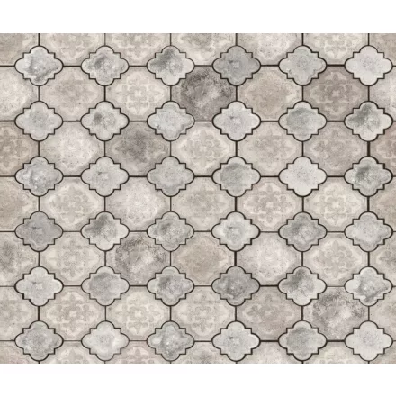 Rebel Walls / Scenery