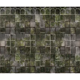 Rebel Walls / Scenery