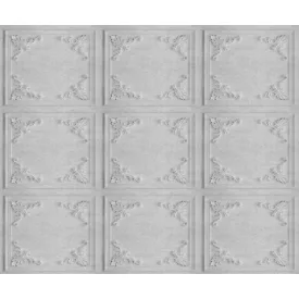 Rebel Walls / Scenery