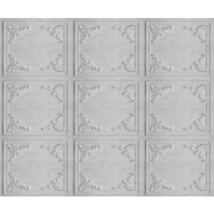 Rebel Walls / Scenery