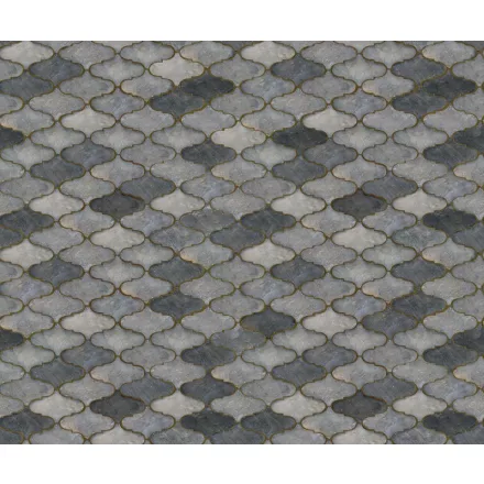 Rebel Walls / Scenery