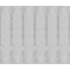 Rebel Walls / Scenery