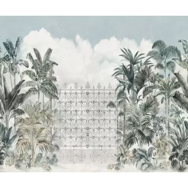 Rebel Walls / Scenery