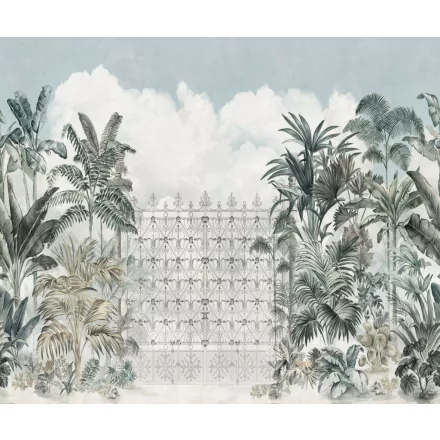 Rebel Walls / Scenery