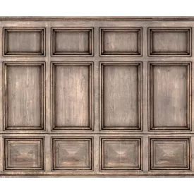 Rebel Walls / Scenery