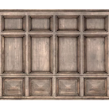 Rebel Walls / Scenery