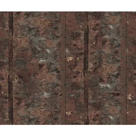 Rebel Walls / Scenery