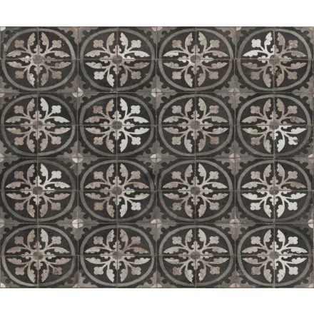 Rebel Walls / Scenery