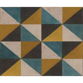 Rebel Walls / Scenery