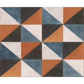 Rebel Walls / Scenery