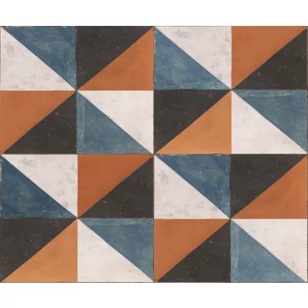 Rebel Walls / Scenery