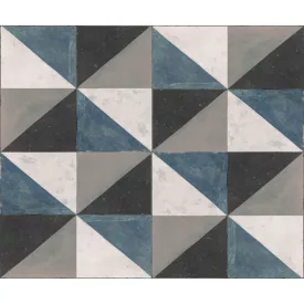 Rebel Walls / Scenery