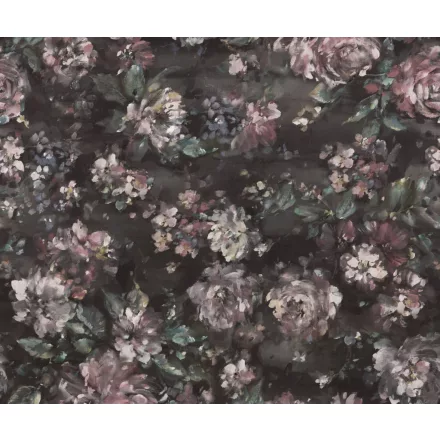 Rebel Walls / Scenery