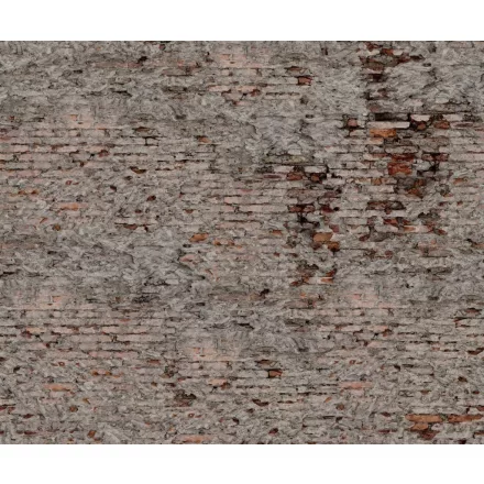 Rebel Walls / Scenery