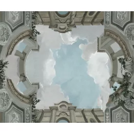 Rebel Walls / Scenery