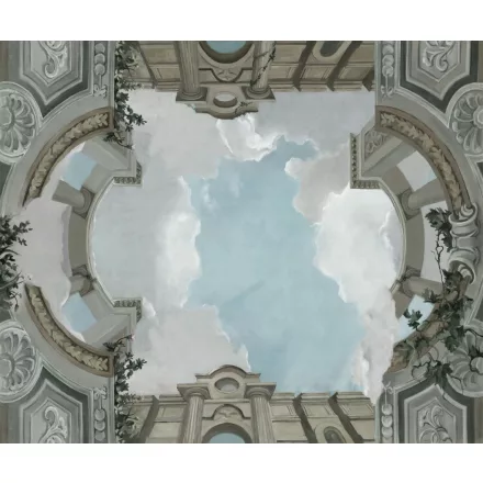 Rebel Walls / Scenery