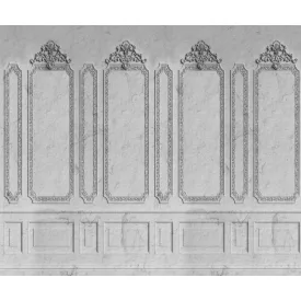 Rebel Walls / Scenery