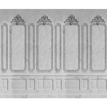 Rebel Walls / Scenery