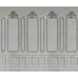 Rebel Walls / Scenery