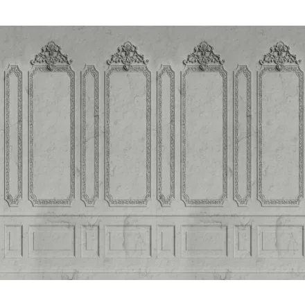 Rebel Walls / Scenery